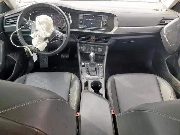 3VWC57BUXKM123468 2019 VOLKSWAGEN JETTA - Image 8