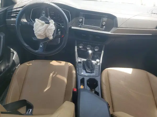 3VWC57BUXKM123471 2019 VOLKSWAGEN JETTA - Image 8
