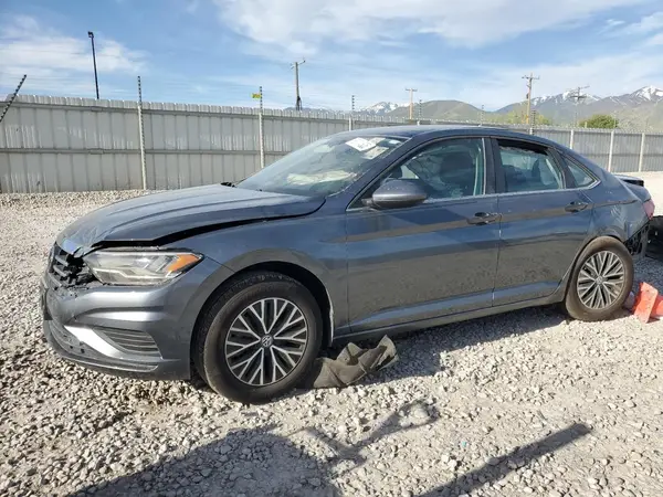 3VWC57BUXKM123678 2019 VOLKSWAGEN JETTA - Image 1