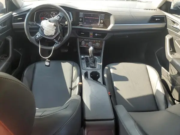 3VWC57BUXKM123907 2019 VOLKSWAGEN JETTA - Image 8