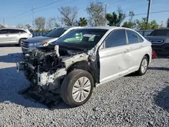 3VWC57BUXKM124510 2019 VOLKSWAGEN JETTA