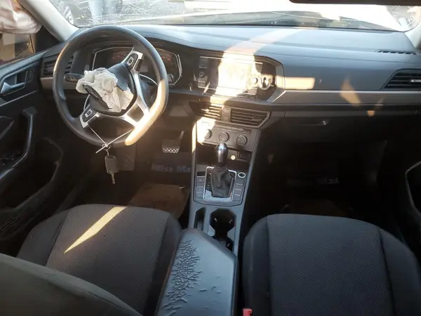 3VWC57BUXKM124572 2019 VOLKSWAGEN JETTA - Image 8