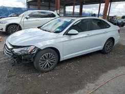 3VWC57BUXKM125155 2019 VOLKSWAGEN JETTA