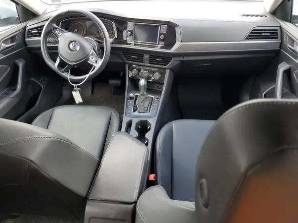 3VWC57BUXKM125155 2019 VOLKSWAGEN JETTA - Image 8