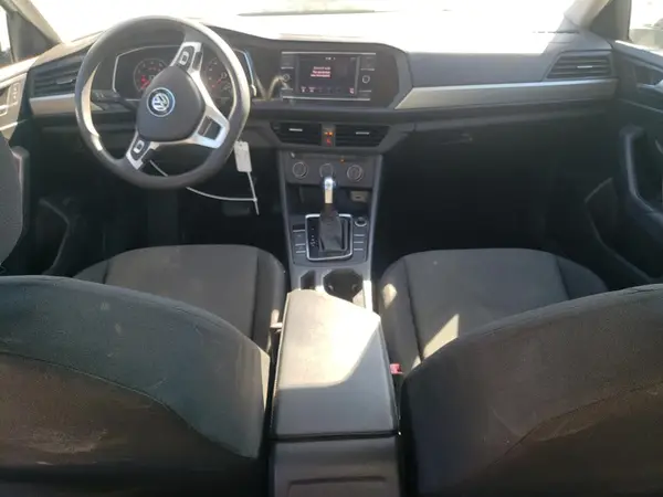 3VWC57BUXKM127181 2019 VOLKSWAGEN JETTA - Image 8