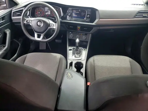 3VWC57BUXKM128461 2019 VOLKSWAGEN JETTA - Image 8