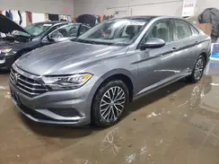3VWC57BUXKM129027 2019 VOLKSWAGEN JETTA