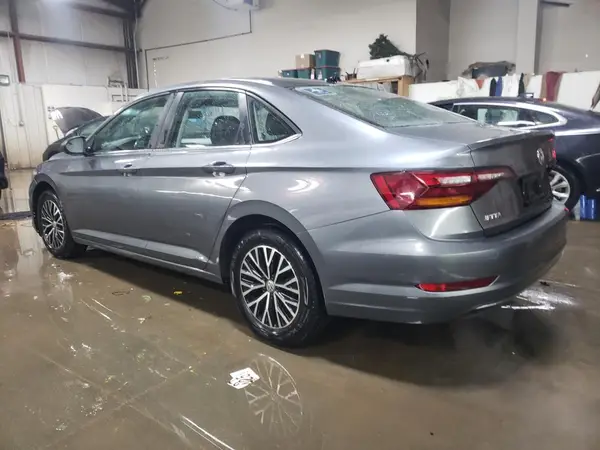 3VWC57BUXKM129027 2019 VOLKSWAGEN JETTA - Image 2