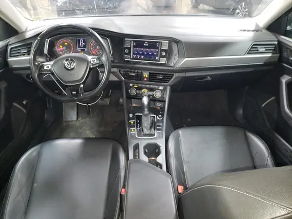 3VWC57BUXKM129027 2019 VOLKSWAGEN JETTA - Image 8