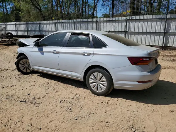 3VWC57BUXKM131800 2019 VOLKSWAGEN JETTA - Image 2