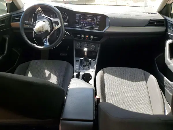 3VWC57BUXKM131800 2019 VOLKSWAGEN JETTA - Image 8