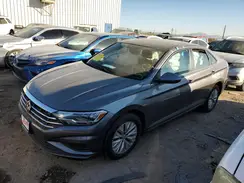 3VWC57BUXKM132252 2019 VOLKSWAGEN JETTA