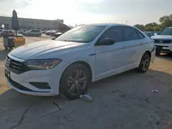 3VWC57BUXKM132378 2019 VOLKSWAGEN JETTA