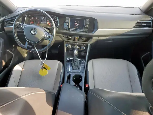 3VWC57BUXKM132378 2019 VOLKSWAGEN JETTA - Image 8