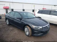 3VWC57BUXKM132719 2019 VOLKSWAGEN JETTA