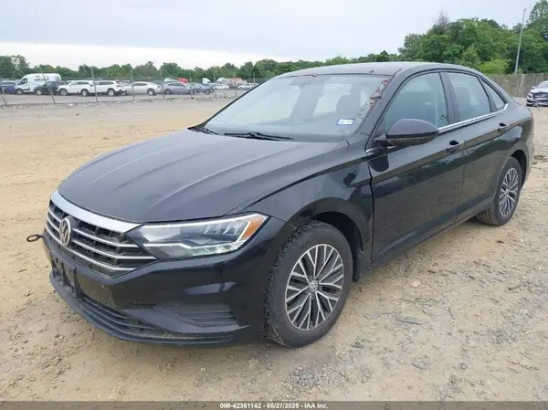 3VWC57BUXKM133904 2019 VOLKSWAGEN JETTA - Image 2
