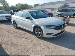 3VWC57BUXKM136785 2019 VOLKSWAGEN JETTA