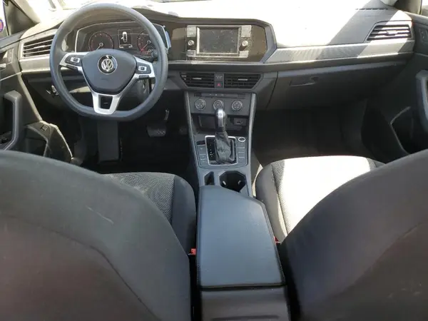 3VWC57BUXKM137628 2019 VOLKSWAGEN JETTA - Image 8