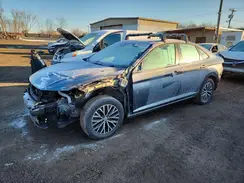3VWC57BUXKM137791 2019 VOLKSWAGEN JETTA