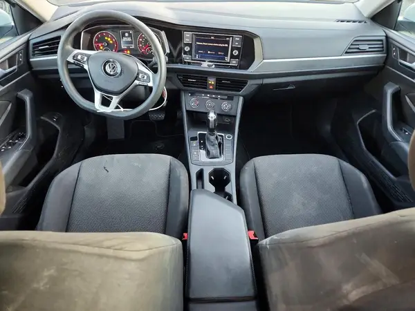 3VWC57BUXKM138780 2019 VOLKSWAGEN JETTA - Image 8