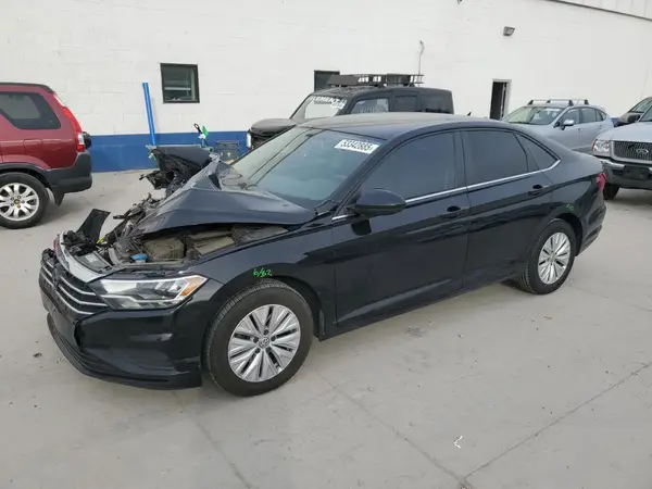 3VWC57BUXKM139959 2019 VOLKSWAGEN JETTA - Image 1