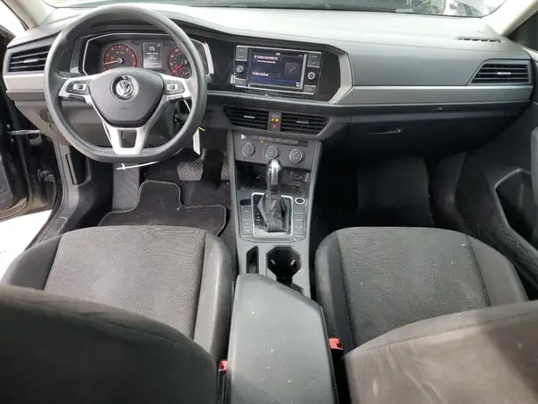 3VWC57BUXKM139959 2019 VOLKSWAGEN JETTA - Image 8