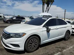 3VWC57BUXKM140593 2019 VOLKSWAGEN JETTA