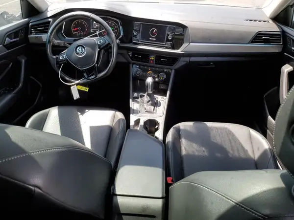 3VWC57BUXKM140593 2019 VOLKSWAGEN JETTA - Image 8