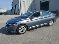 3VWC57BUXKM140691 2019 VOLKSWAGEN JETTA