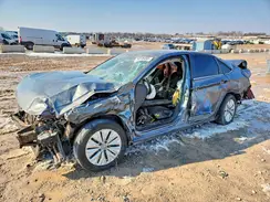 3VWC57BUXKM144787 2019 VOLKSWAGEN JETTA