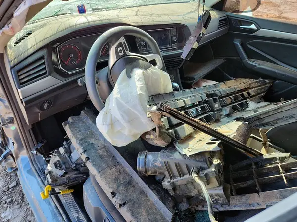3VWC57BUXKM144787 2019 VOLKSWAGEN JETTA - Image 8