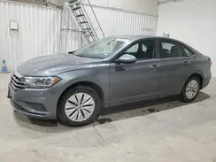 3VWC57BUXKM144840 2019 VOLKSWAGEN JETTA