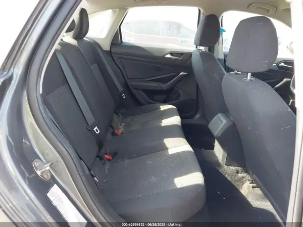 3VWC57BUXKM145244 2019 VOLKSWAGEN JETTA - Image 8