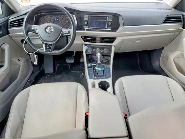 3VWC57BUXKM145907 2019 VOLKSWAGEN JETTA - Image 8