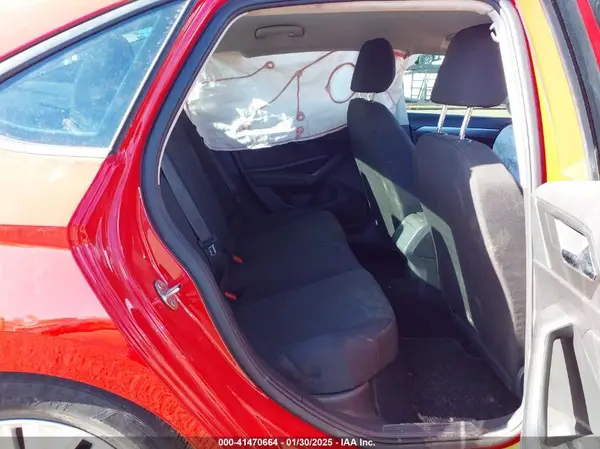 3VWC57BUXKM147673 2019 VOLKSWAGEN JETTA - Image 8