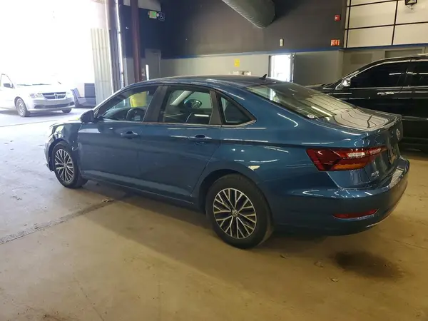 3VWC57BUXKM147916 2019 VOLKSWAGEN JETTA - Image 2