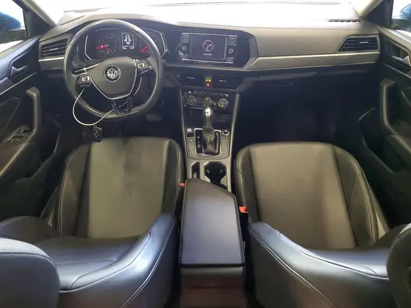 3VWC57BUXKM147916 2019 VOLKSWAGEN JETTA - Image 8