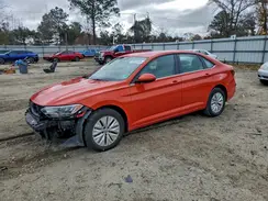 3VWC57BUXKM148693 2019 VOLKSWAGEN JETTA