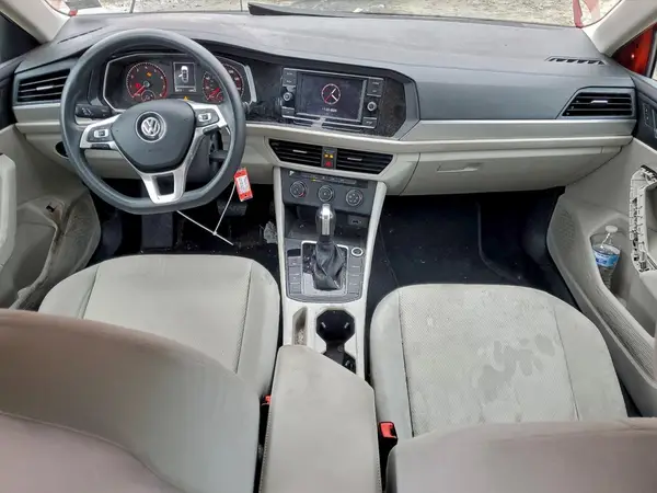 3VWC57BUXKM148693 2019 VOLKSWAGEN JETTA - Image 8