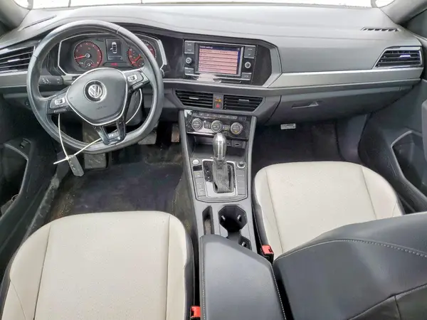 3VWC57BUXKM149195 2019 VOLKSWAGEN JETTA - Image 8