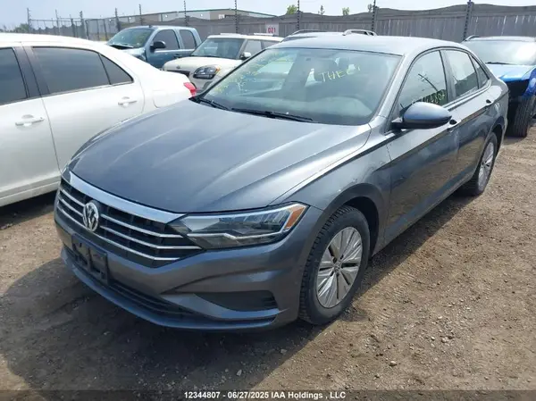 3VWC57BUXKM149598 2019 VOLKSWAGEN JETTA - Image 2