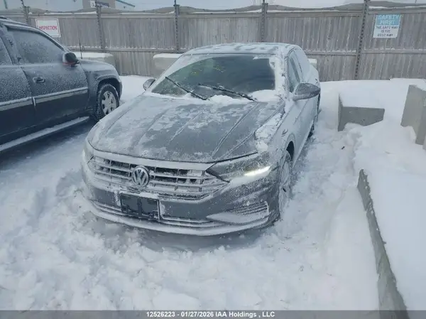 3VWC57BUXKM149844 2019 VOLKSWAGEN JETTA - Image 2