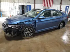 3VWC57BUXKM151027 2019 VOLKSWAGEN JETTA