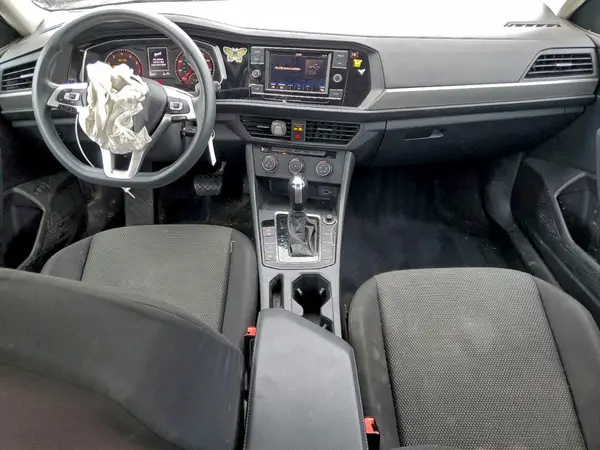3VWC57BUXKM154610 2019 VOLKSWAGEN JETTA - Image 8