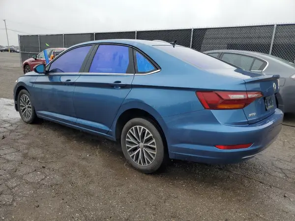 3VWC57BUXKM154817 2019 VOLKSWAGEN JETTA - Image 2