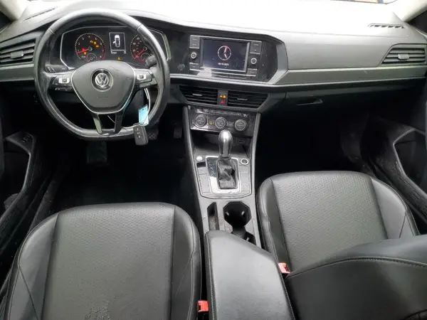 3VWC57BUXKM154817 2019 VOLKSWAGEN JETTA - Image 8