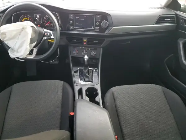 3VWC57BUXKM155515 2019 VOLKSWAGEN JETTA - Image 8
