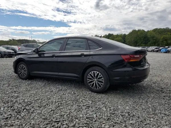3VWC57BUXKM155627 2019 VOLKSWAGEN JETTA - Image 2