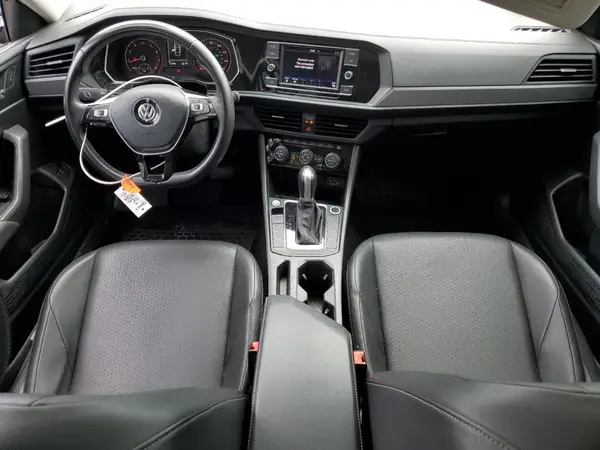 3VWC57BUXKM155627 2019 VOLKSWAGEN JETTA - Image 8