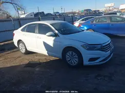 3VWC57BUXKM156082 2019 VOLKSWAGEN JETTA